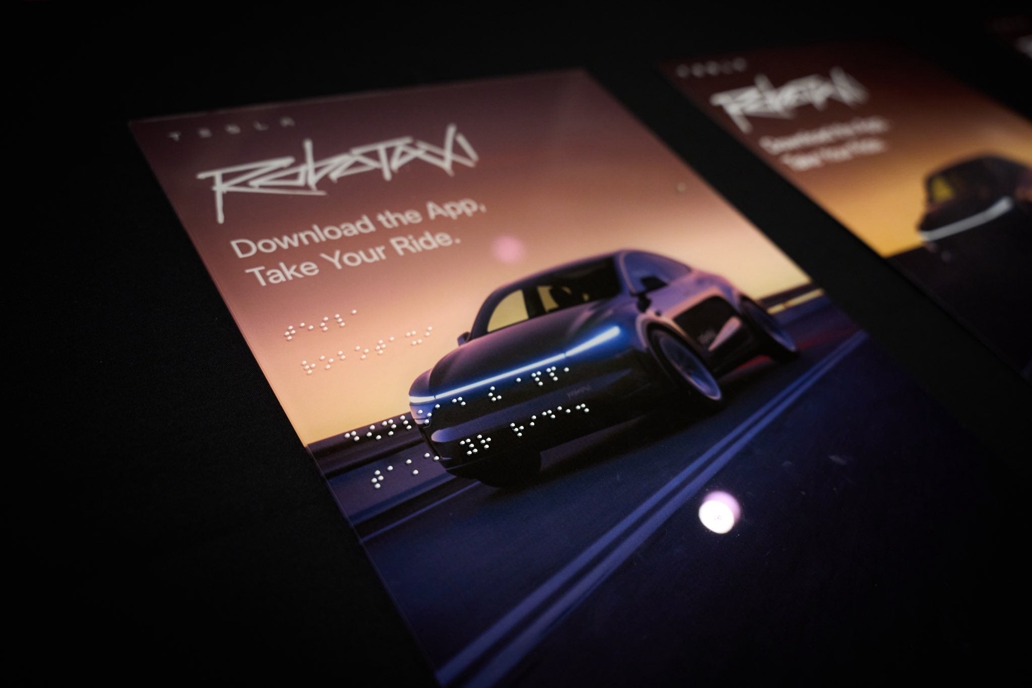 Tesla Robotaxi Service Reaches Five Cities