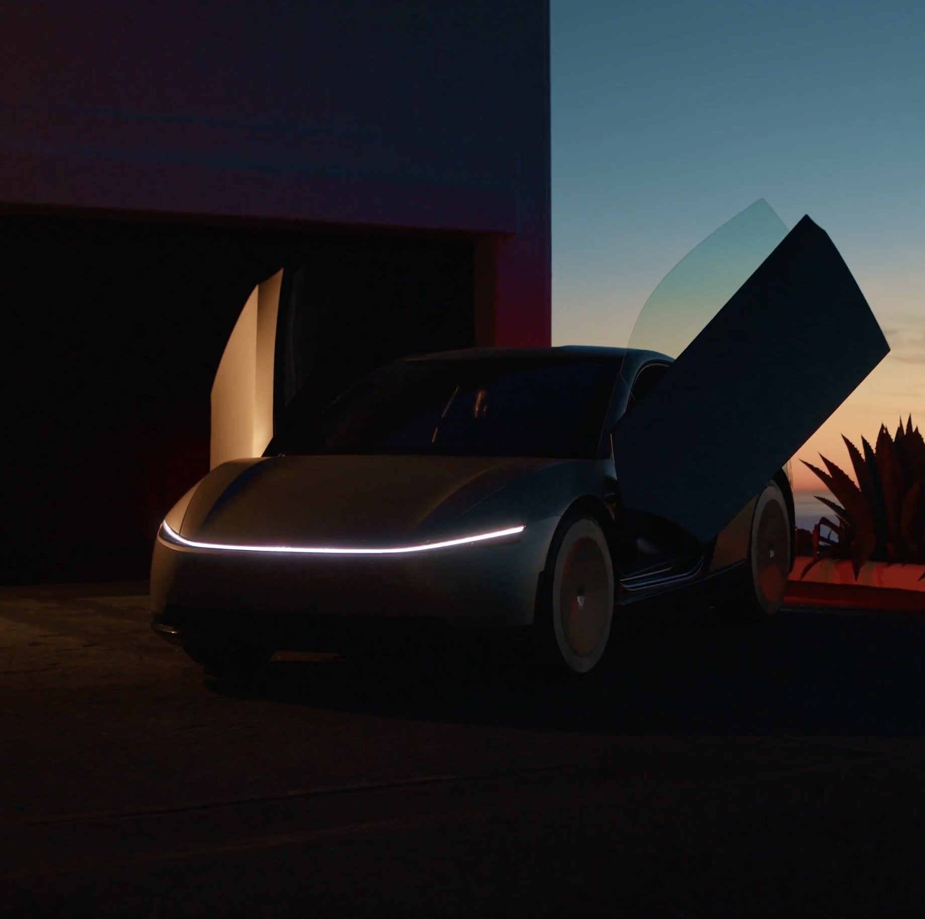Why Removing Brake Pedals Makes Robotaxis Harder, Not Easier