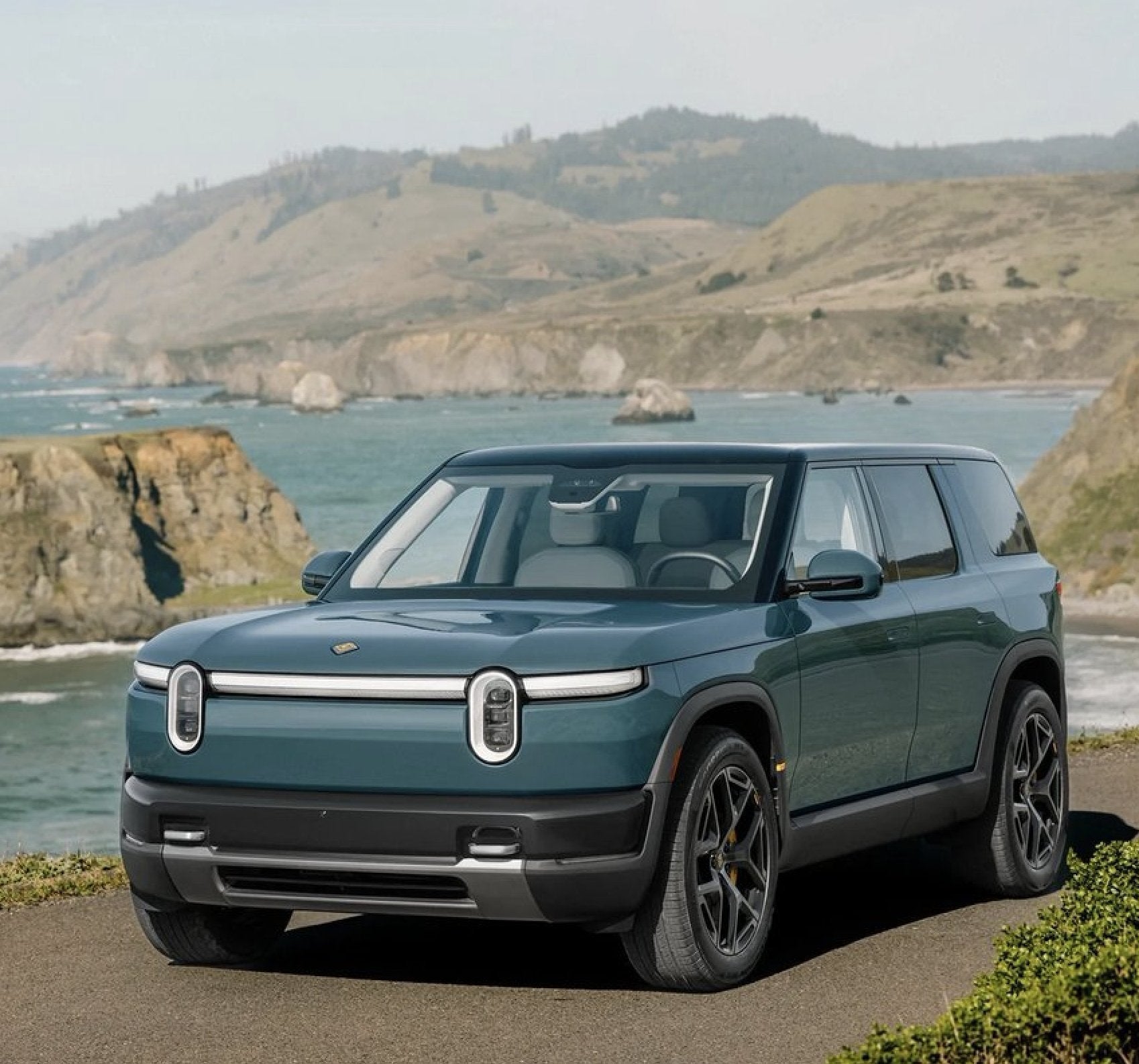 Rivian Plans 75 Million-Share Offering to Raise Cash and Meet DOE Funding Commitments