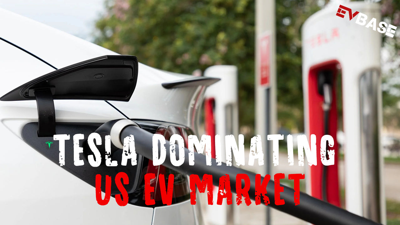 Jaguar Joins Mercedes, Polestar, and Others in Adopting Tesla's NACS Chargers