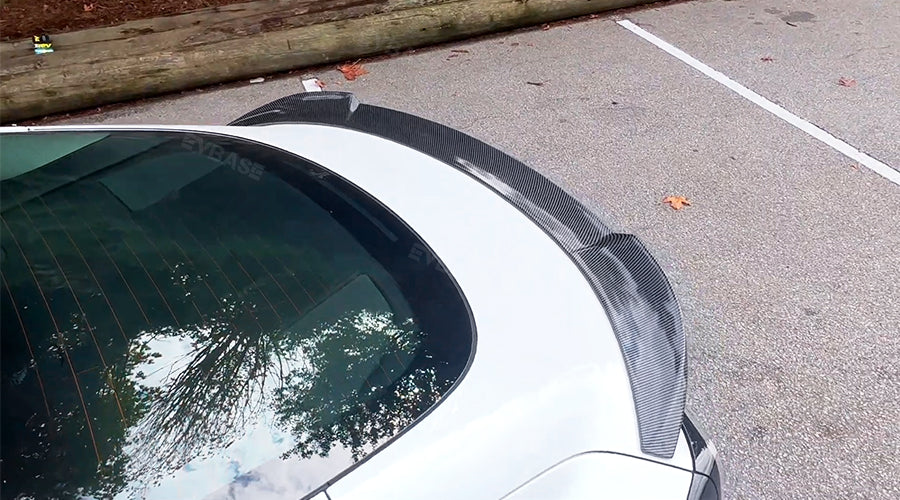 What's the best exterior upgrade for the Tesla Model Y