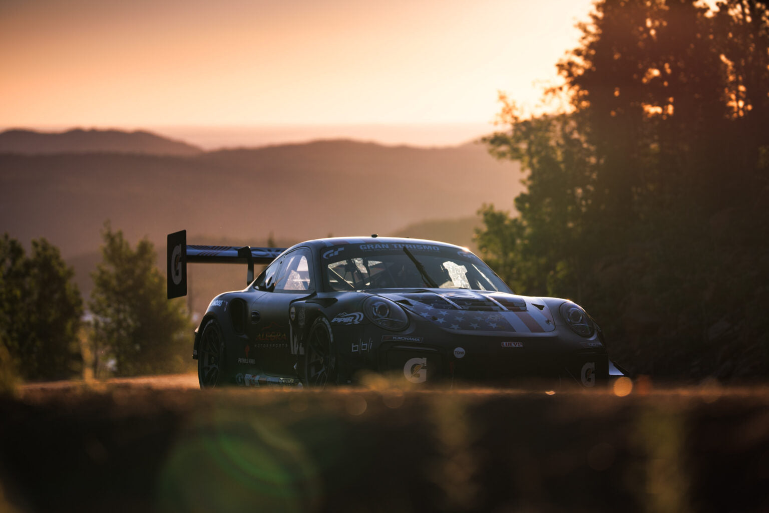 Why Electric Cars Dominate at 14,000 Feet
