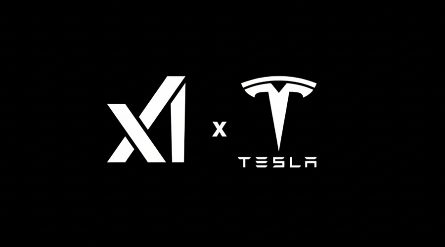Tesla Commits $2 Billion to xAI in Strategic AI Expansion