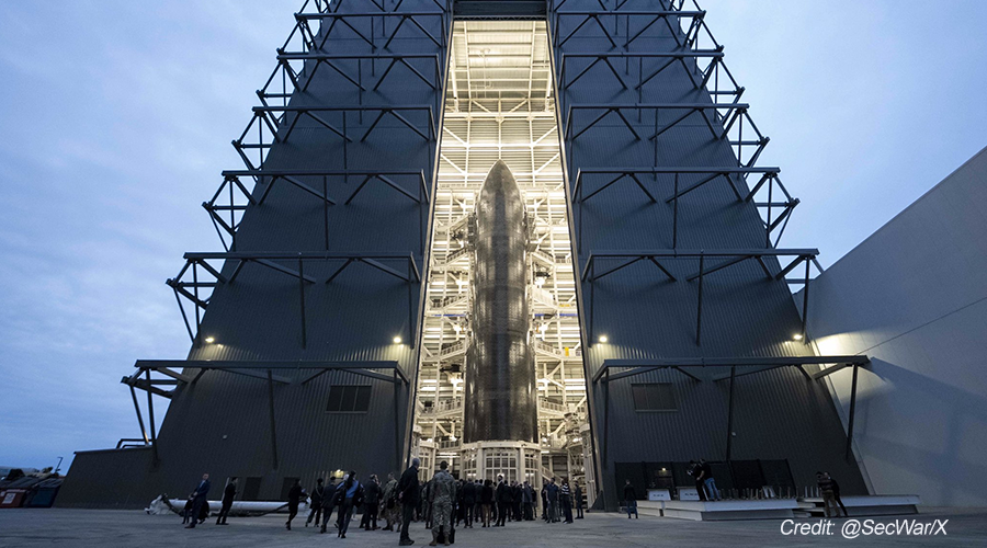 Elon Musk Says SpaceX Is Prioritizing a Moon City Over Mars, Calling It the "Fastest Path" for Off-World Civilization