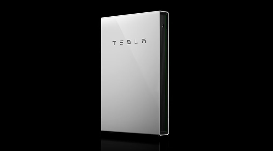 Tesla Recalls Powerwall 2 Units in Australia Over Fire Risk