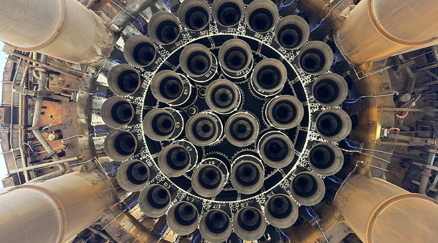 Elon Musk Says Self-Sustaining Mars Settlement Could Be Realized Within 25-30 Years