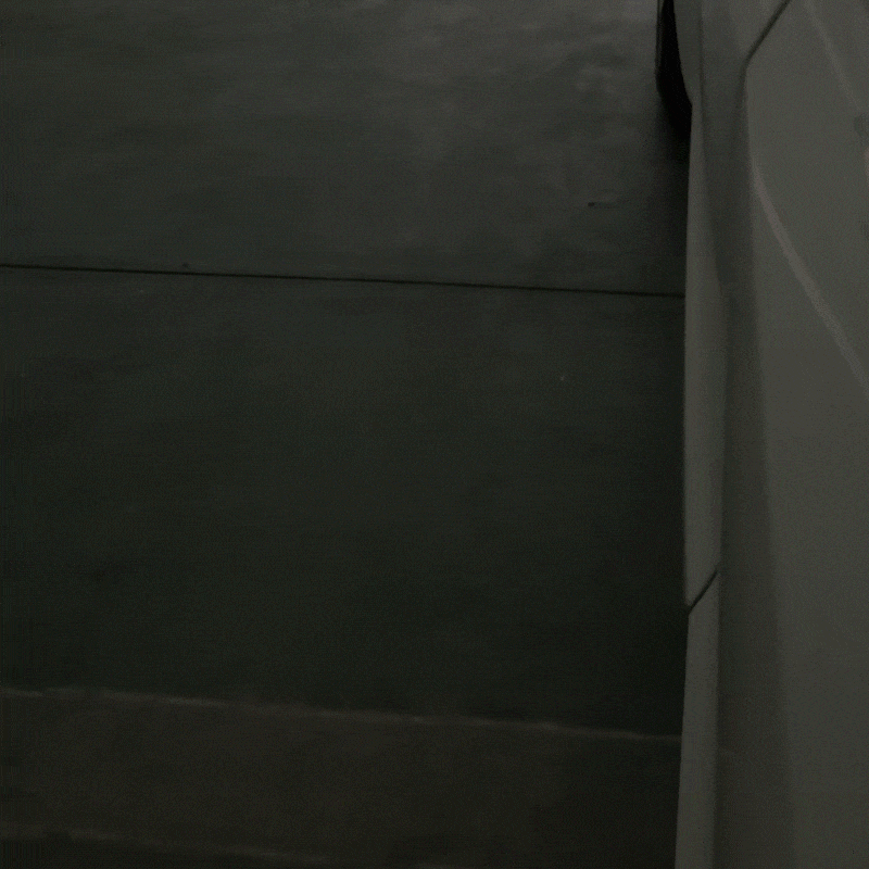 Model Y Juniper Puddle Lights 64-Color Changing Door Projection Lights with Smart APP Control for Model 3/Y/X/S