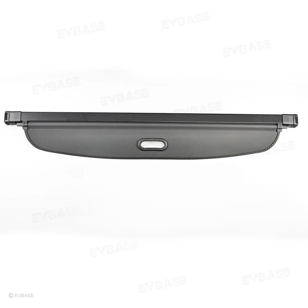 Cargo Cover for Rivian R2 Retractable Rear Trunk Cargo Shield Privacy Cover Security Shade