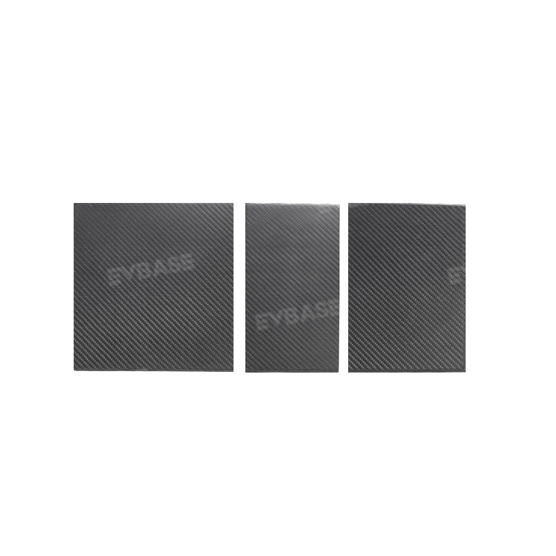 Model 3 Highland Real Carbon Fiber Upgrade Kit Full Interior Protection Cover Trim Overlay for Tesla
