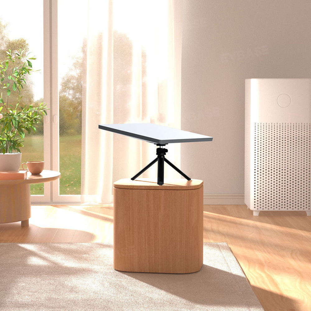 35000mAh Power Bank for Starlink Mini Portable Charger with DC Cable & USB-C PD & Smart LCD Display