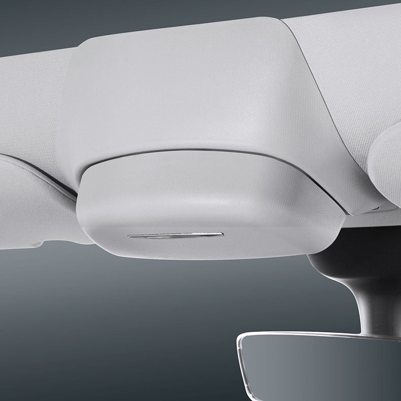 GAFAT Compatibile con Audi A1 8X GB/ Q2 2010-2025 2026 Porta Occhiali da Sole, A1 GB A1 Sportback Q2 SQ2 Contenitore interno Organizer, Custodia Occhiali Sole, A1 Accessori, Q2 Accessori (Grigio GAFAT Compatibile con Audi A1 8X GB/ Q2 2010-2025 2026 Porta Occhiali da Sole, A1 GB A1 Sportback Q2 SQ2 Contenitore interno Organizer, Custodia Occhiali Sole, A1 Accessori, Q2 Accessori (Grigio