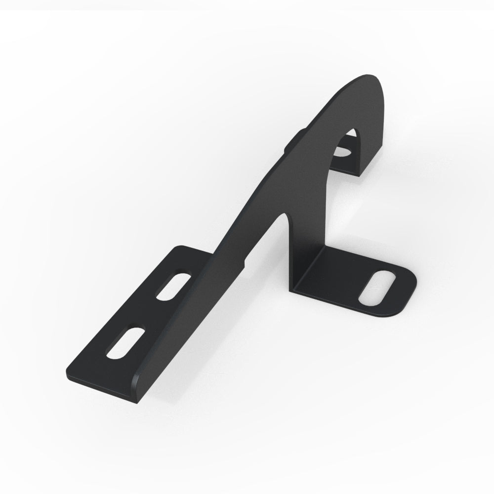 EVBASE Rivian Estribos R1T R1S Estribos Rivian Accesorios exteriores