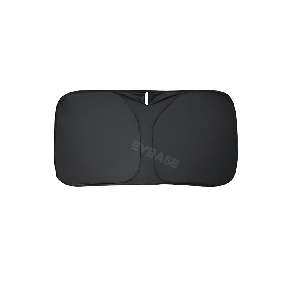 Sunroof Sunshade for Ford Mustang Mach-E Glass Roof Sun Visor Windshield Window Sun Shade Umbrella Heat Shield Cover