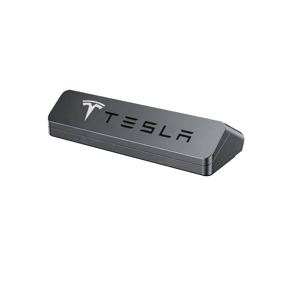 Model Y Juniper /3 Highland Fragrance Diffuser Dashboard Air Vent Aroma Diffuser Air Freshener