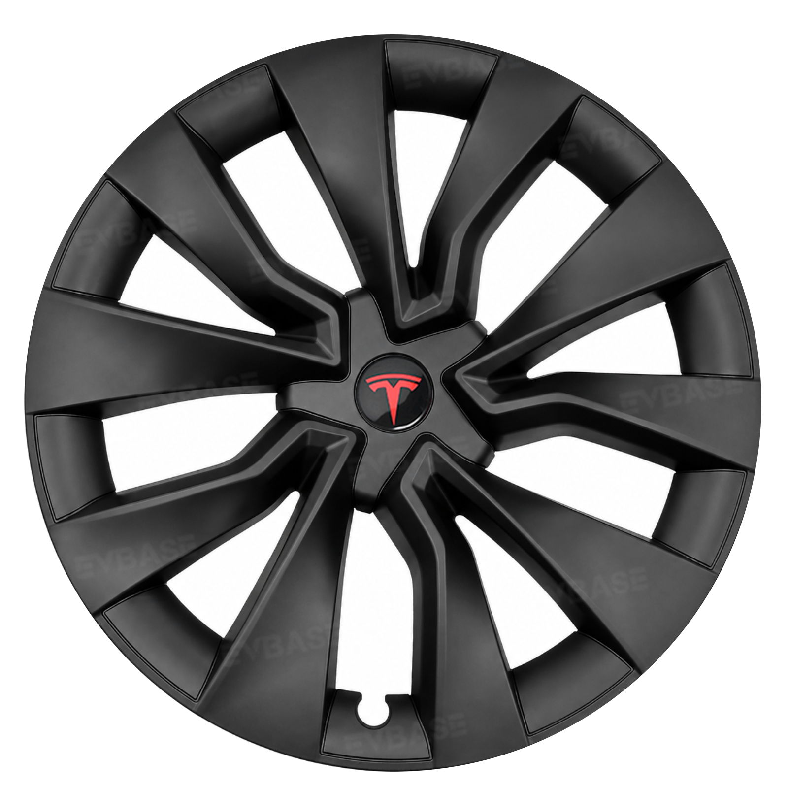 Tesla Model 3 Highland 19-Inch Wheel Covers For Nova Wheels Hub Caps Wheel Rim Protector EVBASE