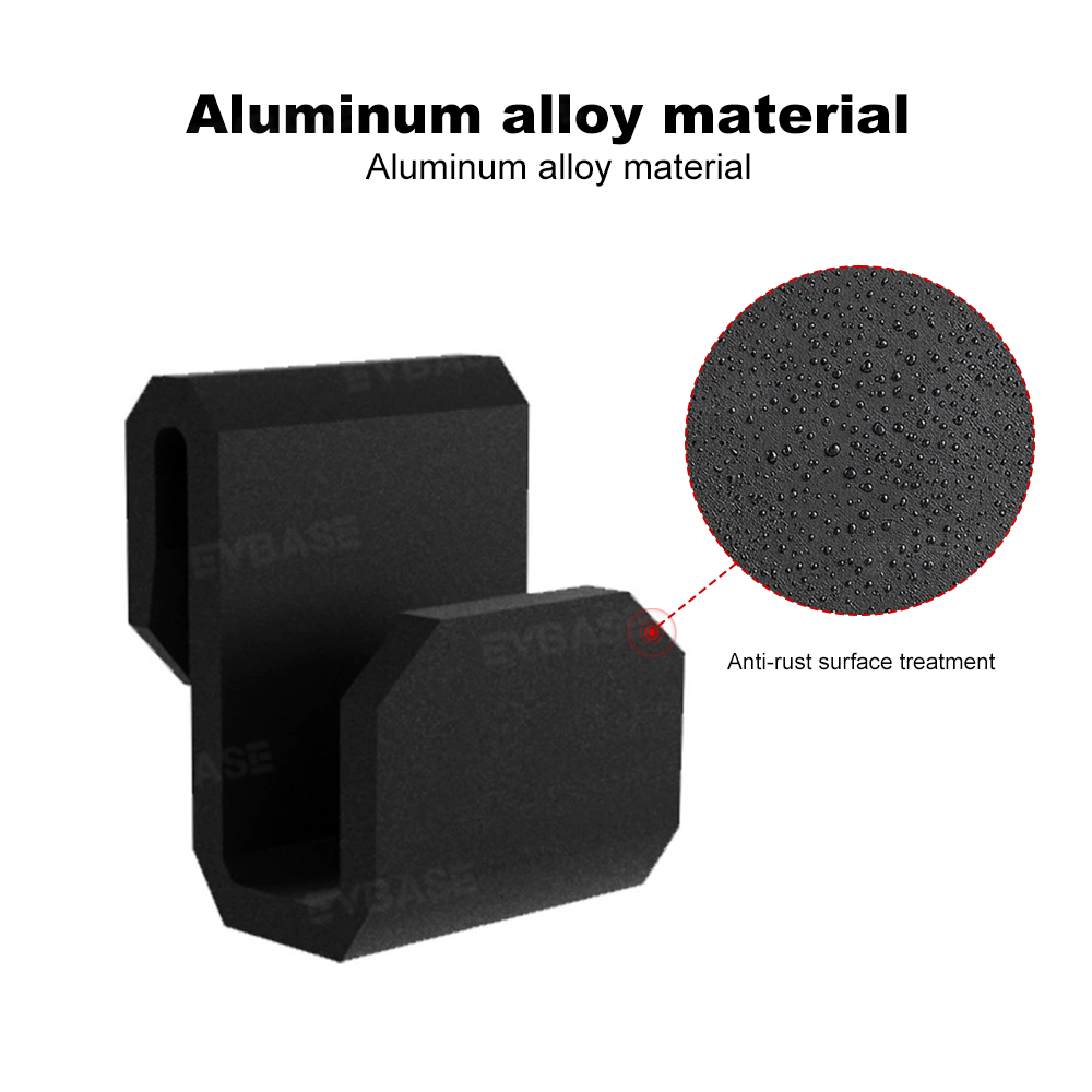 Cybertruck Molle Panel Hooks Vault Cargo Divider Grocery Bag Hanger Hooks