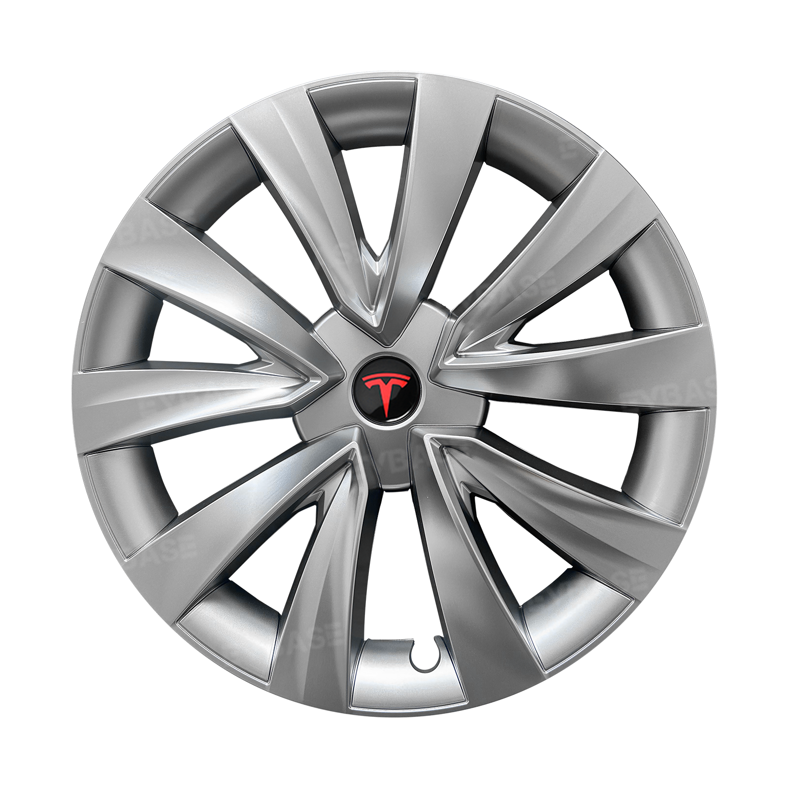 1pcs EVBASE Wheel Cover Replacement Tesla Hubcaps Model 3 Y Accessories