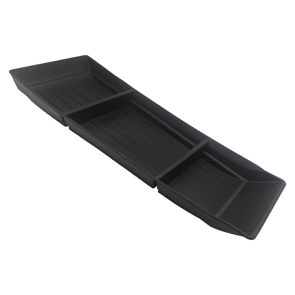Bolt EV EUV Lower Center Console Organizer Tray for Chevrolet Storage Box Armrest Accessories