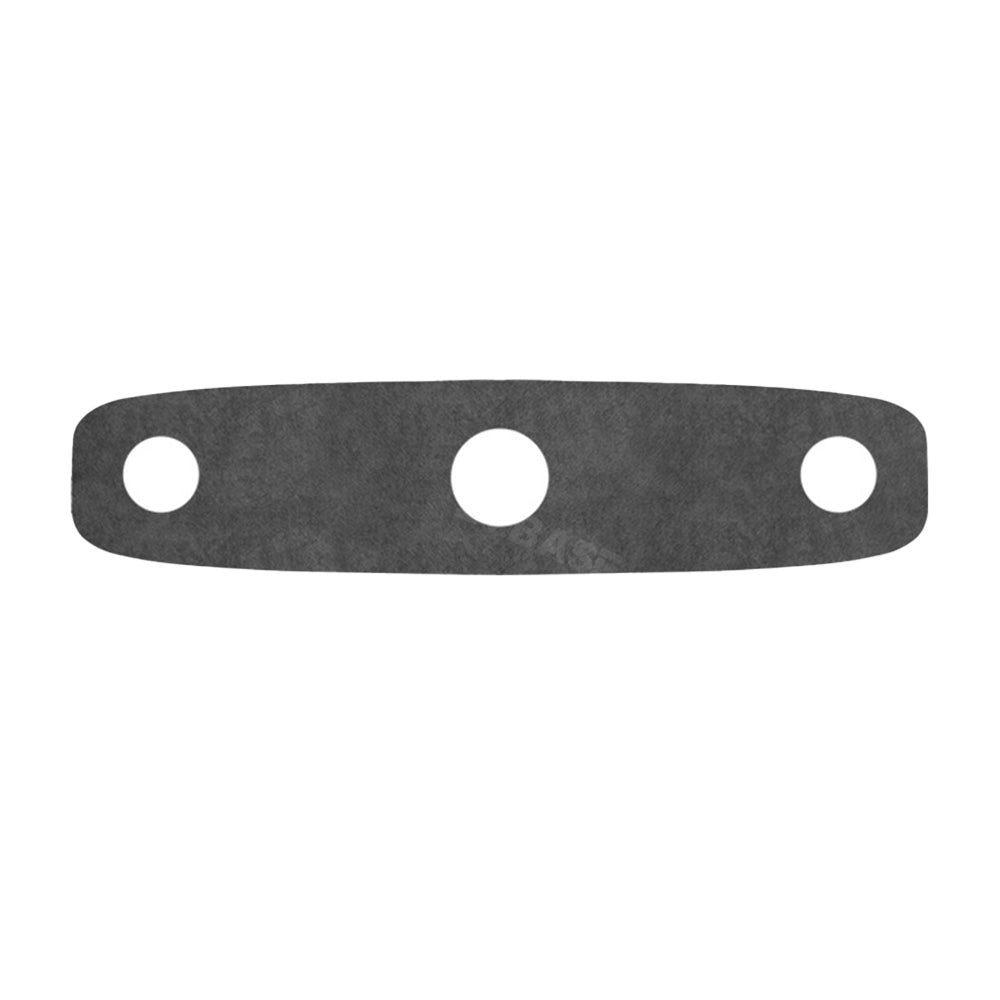 EVBASE Model 3 Highland Alcantara Reading Light Cover Sticker Dome Lamp Trim Panel for Tesla