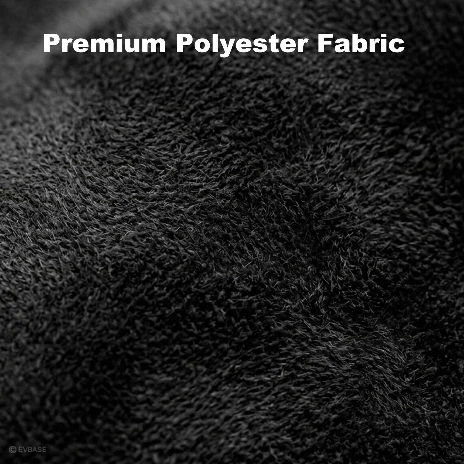 Cybertruck Dash Cover Anti-Glare Sun Protection Polyester Dashboard Mat