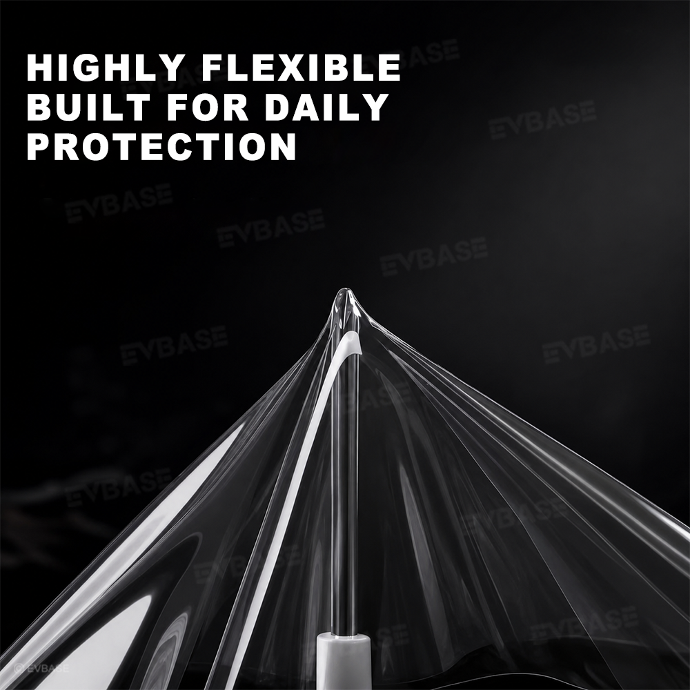 Model Y Juniper/ 3 Highland PPF Door Protection Film Paint Protection Kit