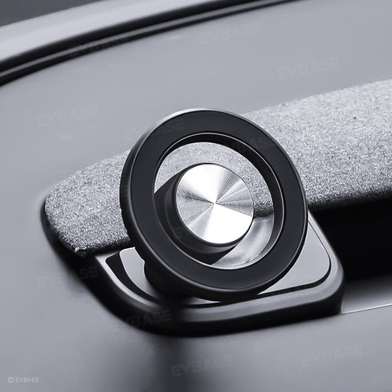 Model Y Juniper/ Y L/ 3 Highland A-Pillar Magnetic Phone Mount Dashboard Side Phone Holder