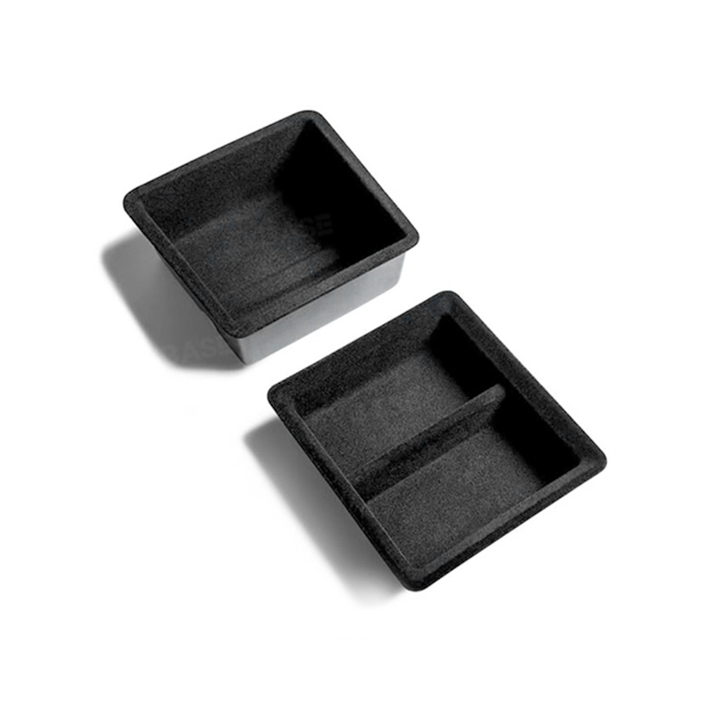 Center Console Armrest Storage Organizer Storage Tray for Tesla Model Y/3