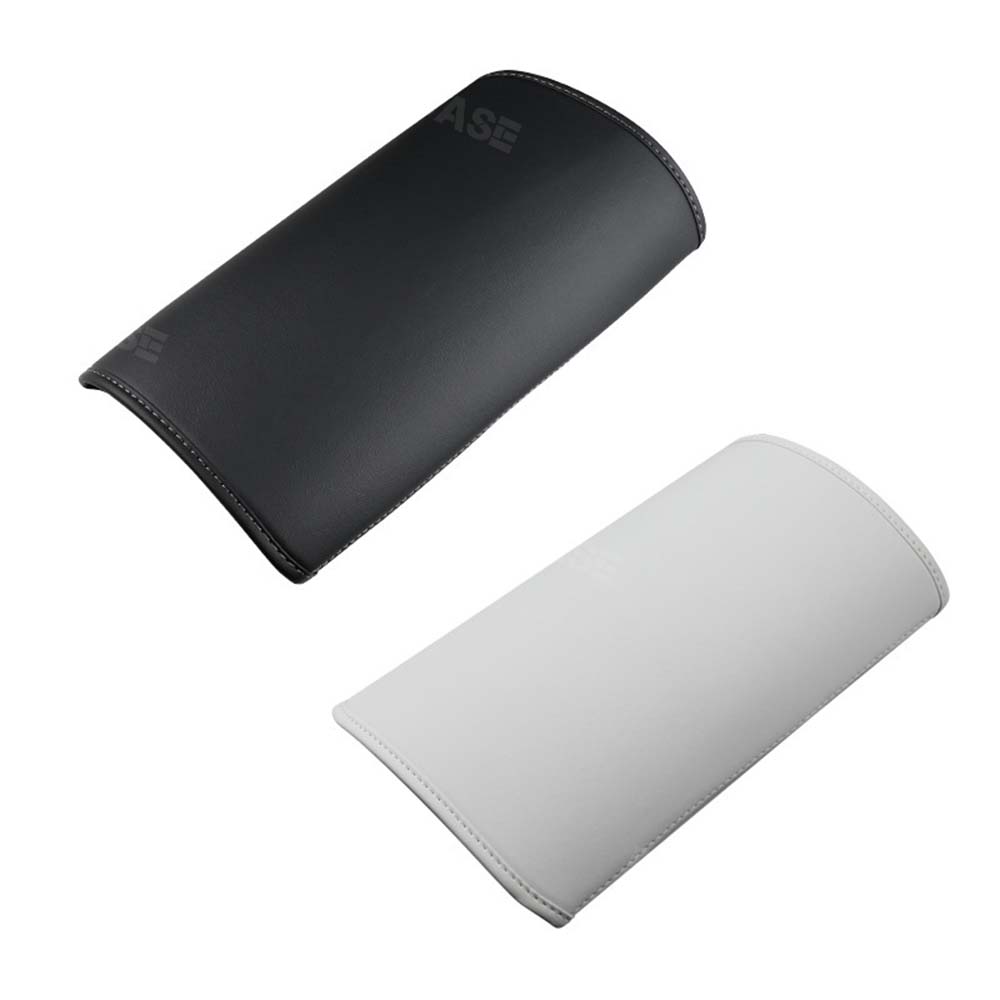 EVBASE Tesla Model 3 Highland Armrest Cover Soft Leather Anti-Scratch Center Console Protector
