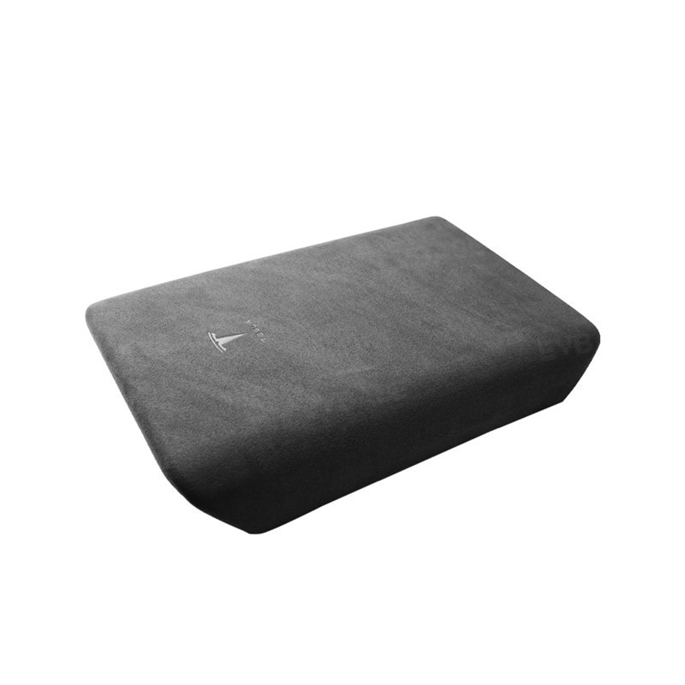Model Y Juniper Alcantara Interior Trim Cover Kit Dashboard Air Vent Center Console Armrest Protection Overlay