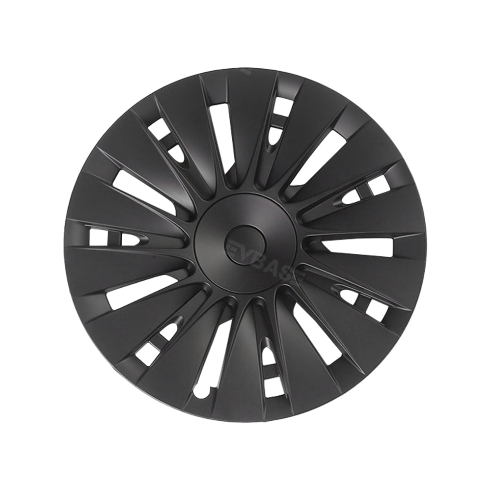 Model 3 Highland Wheel Covers 18 Inch Induction Style Wheel Hub Caps Rim Protector for Tesla