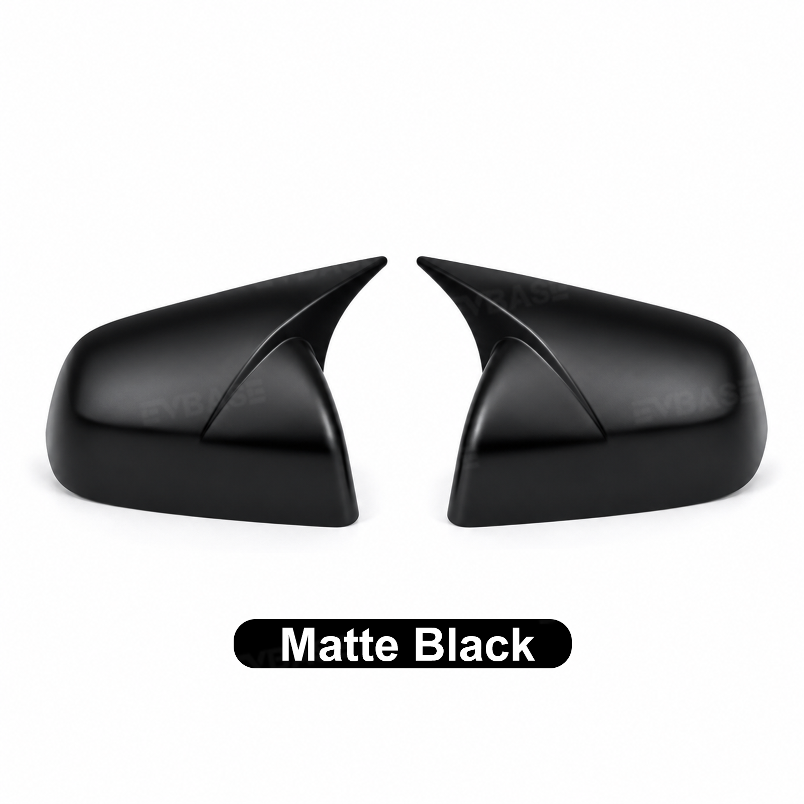 Model Y Juniper Side Mirror Cap Covers ABS Performance-Inspired Styling Rearview Mirror Caps