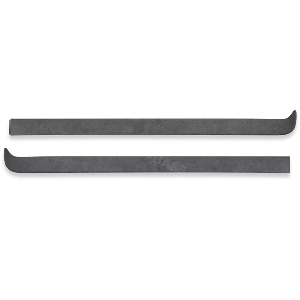 Model 3 Highland Alcantara Dashboard Air Outlet Cover Sticker Panel Trim Strip for Tesla