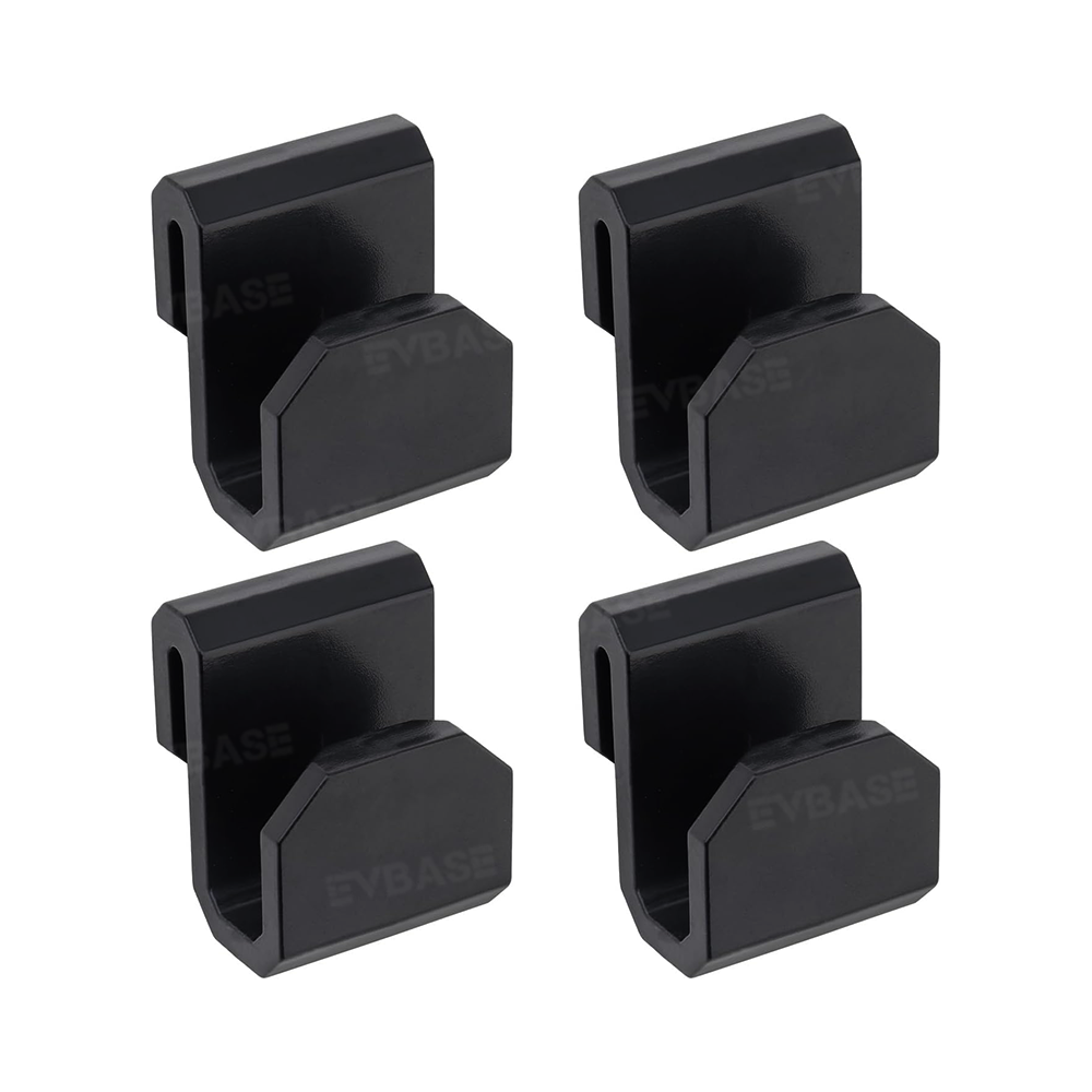 Cybertruck Molle Panel Hooks Vault Cargo Divider Grocery Bag Hanger Hooks