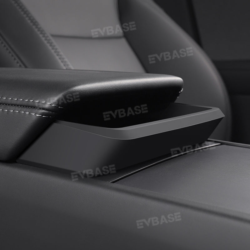 Model 3 Highland Center Console Organizer Sunglasses Storage Tray Glasses Holder for Tesla