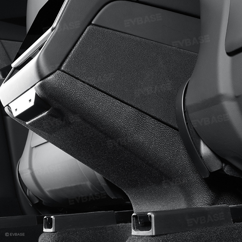 Model Y Juniper Interior Protection Kits TPE Protection Covers Full Coverage Liner for Tesla