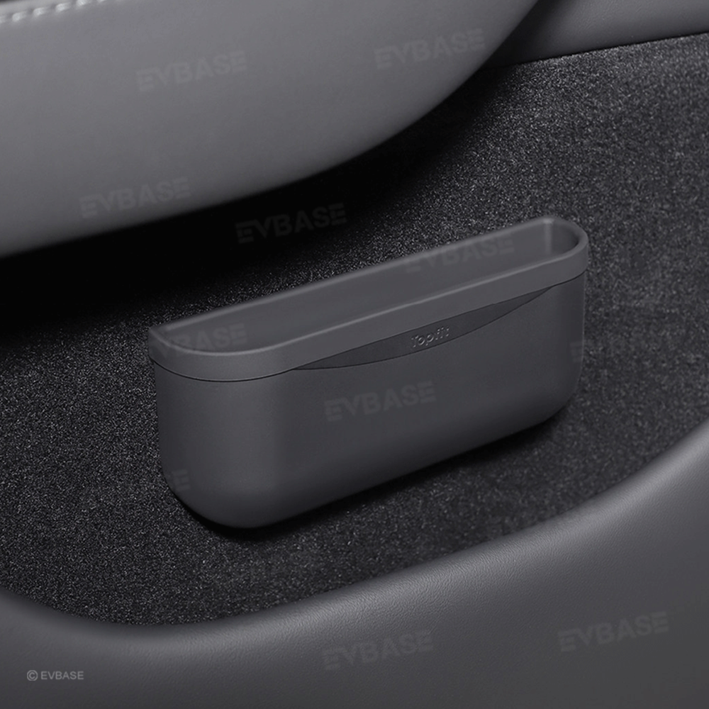 Tesla Model 3 Y X S Sunglasses Holder Storage Box Center Console Organizer