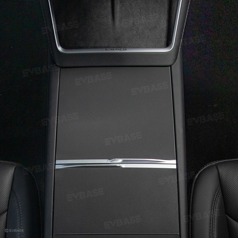 Model Y Juniper/ 3 Highland Center Console Wrap Silicone Protective Cover