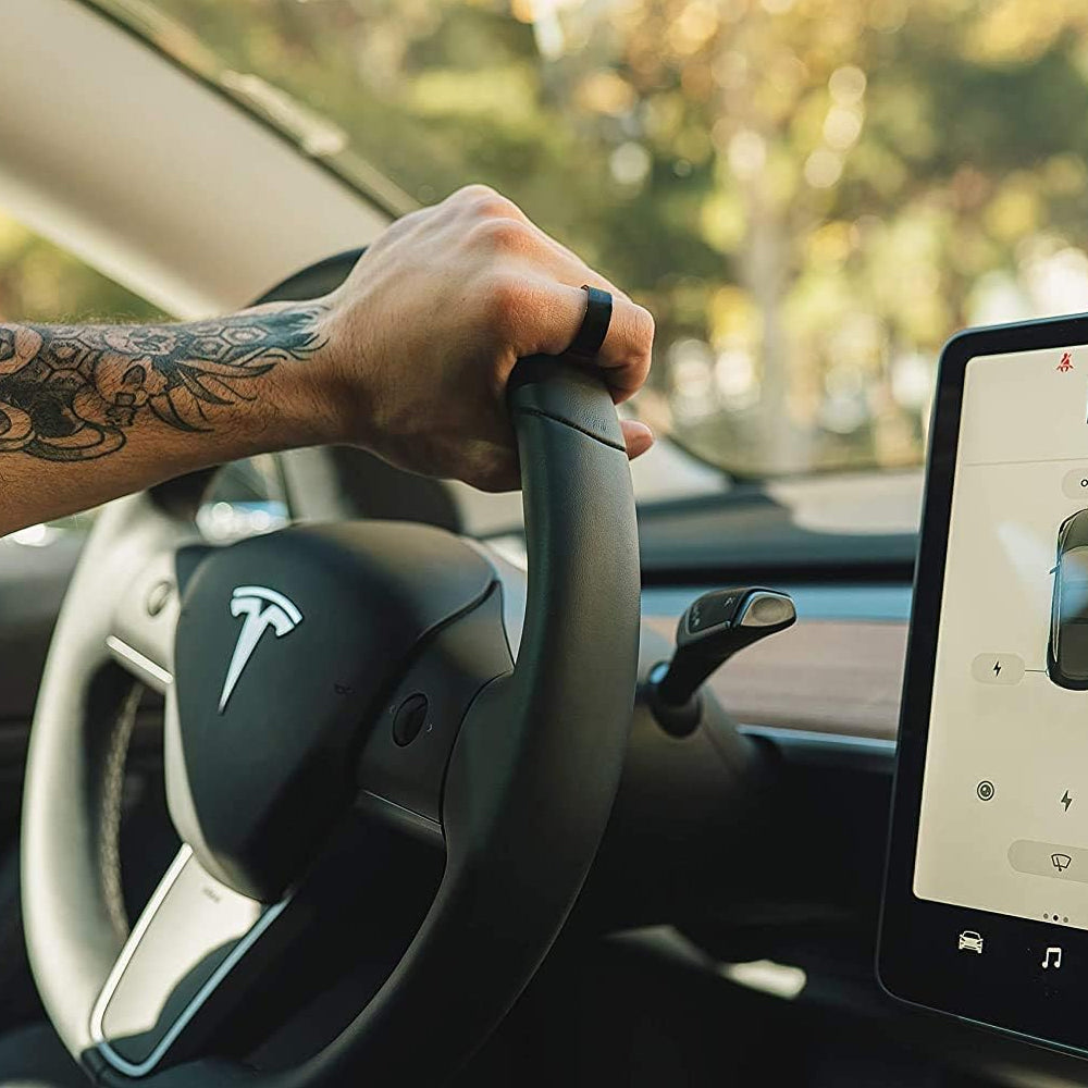 Model 3 Y S Smart Ring Key Tesla Accessories for Tesla