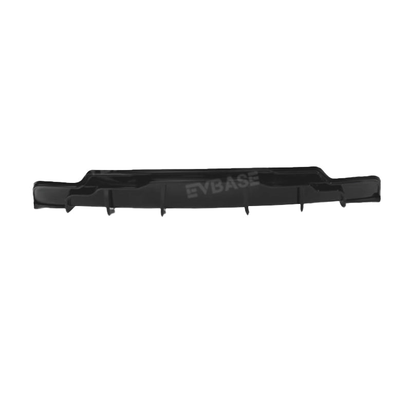 Tesla Model 3 Y Rear Bumper Lip ABS Sport Body Kit Wing Spoiler Diffuser Replacement F Style Model 3 Highland