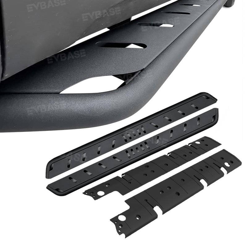 Tavole da corsa EVBASE Rivian R1T R1S Tavole da corsa Rivian Accessori esterni