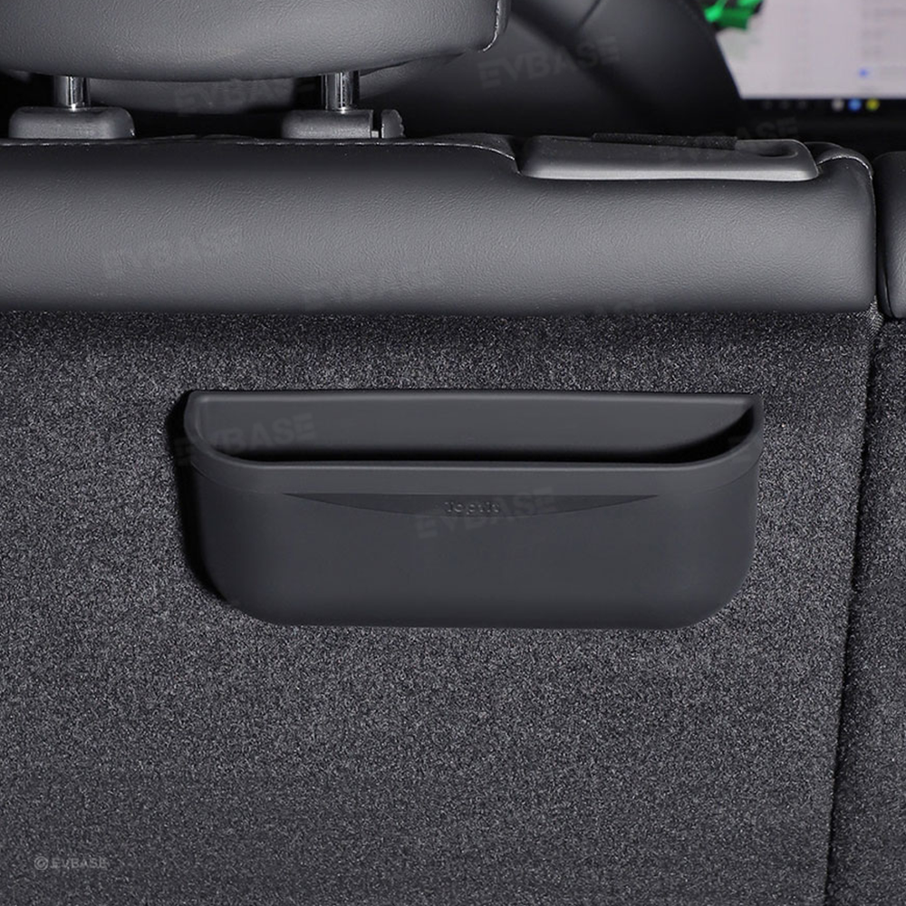 Tesla Model 3 Y X S Sunglasses Holder Storage Box Center Console Organizer