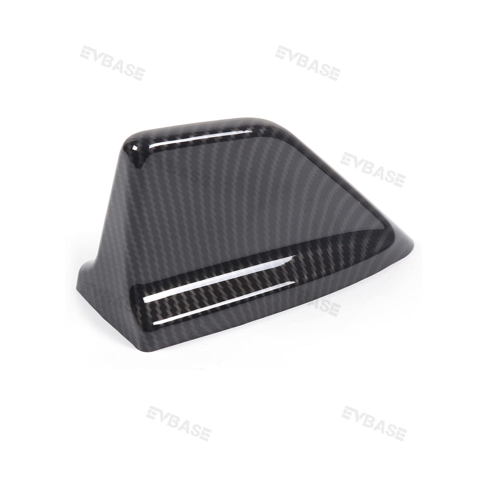 Shark Fin Antenna Cover for R1T/R1S ABS Roof Aerial Accessories for Rivian