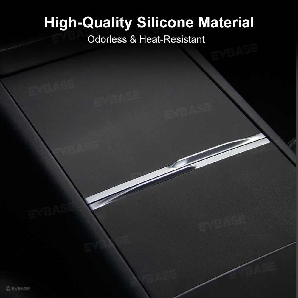 Model Y Juniper/ 3 Highland Center Console Wrap Silicone Protective Cover