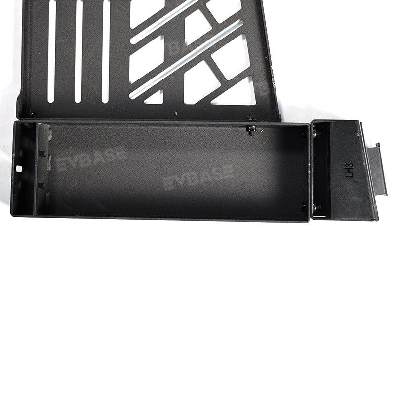 Cybertruck Rooftop Platform Roof Rack System for Tesla Exterior Accessories