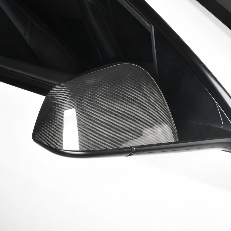 Car Rearview Mirror Cover Housing Lid Case Base Bracket Skeleton Trim