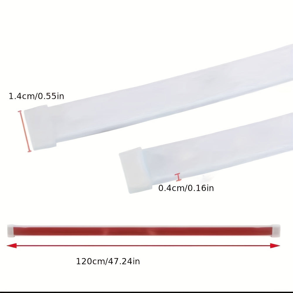 Model 3 Y X S Warning Light Door Strips Interior Ambient Light LED for Tesla