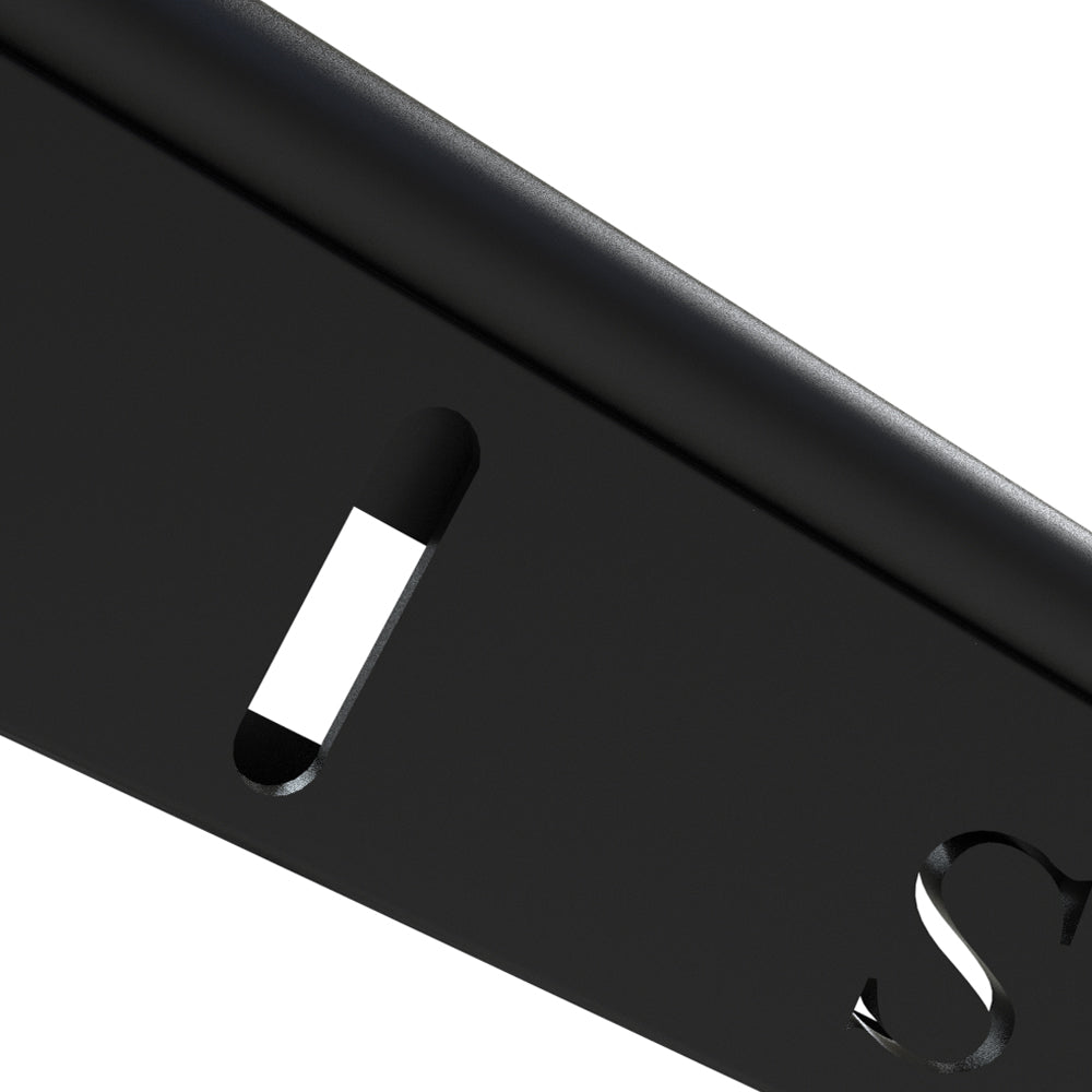 Running Boards Side Steps Nerf Bars for Rivian R1T/R1S Exterior Accessories