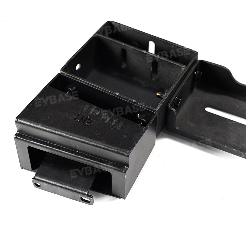 Cybertruck Rooftop Platform Roof Rack System for Tesla Exterior Accessories
