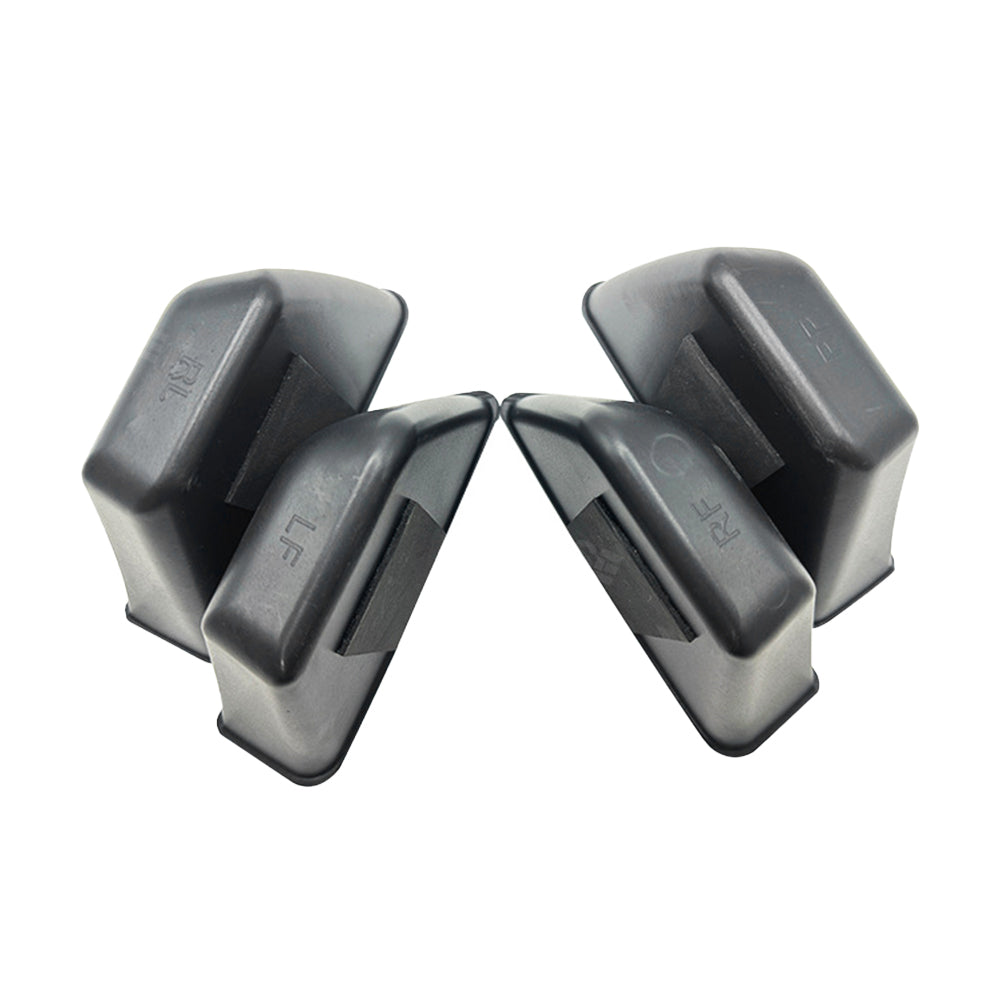 R1T R1S Front Door Side Storage Box for Rivian Interior Accessories