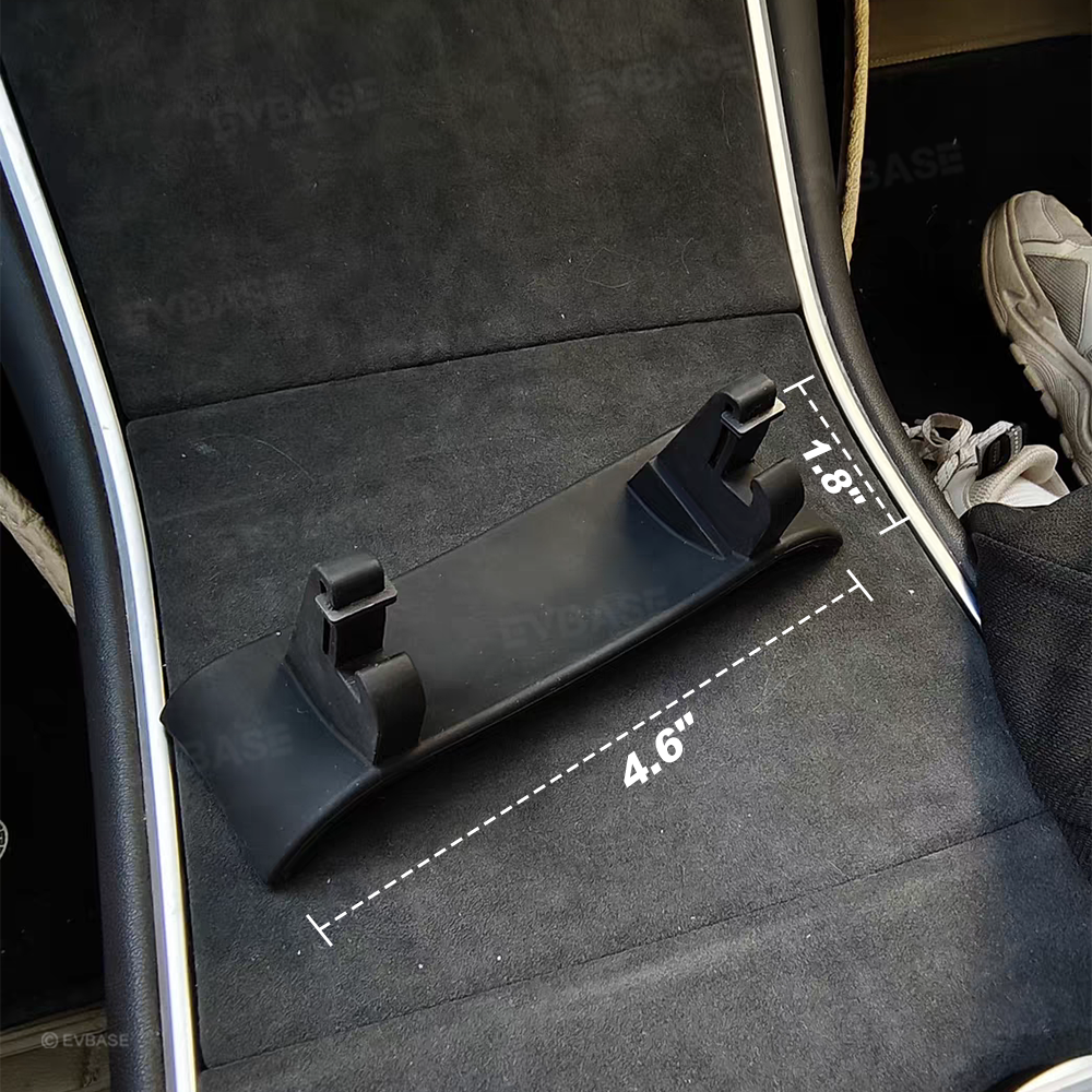 Model Y Juniper/ 3 Highland Steering Wheel Phone Mount Silicone Phone Holder for Tesla